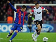 Bóng đá anh, ngoại hạng anh, lịch thi đấu euro 2012, Được M.U để mắt, sao Basel vẫn mơ tới Đức